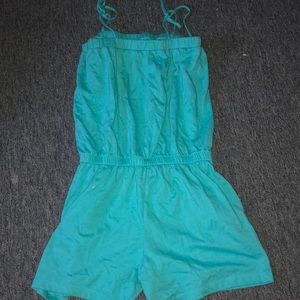 Gap Kids Teal Jumper